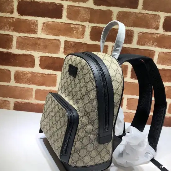 Hyper Peter backpack GUCCI Eden small 0514